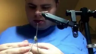 Winter Stonefly tying instructions