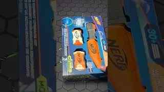 Nerf Close Combat Kit