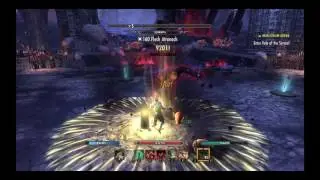 Stamina NB - VMA, 6th stage
