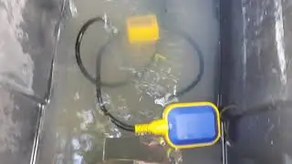 Sherwood Urban Farm Grey Water System PART 1