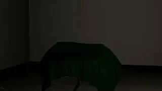 274_HW2 : ncloth Animation