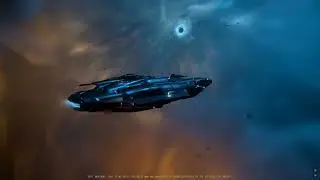 Wormhole Jump Stanton to Pyro, Pyro to Stanton.