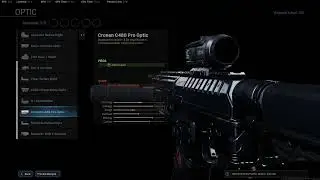 Call of Duty: Warzone - Shotguns - 04 - Origin 12 - All Attachments Unlocked