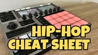 CRATE CUTS The GOAT Maschine Expansion