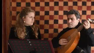 John Dowland: Sorrow stay