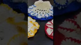 Crochet Kanha ji Dress Full Video on the Channel #crochet #laddugopal  #diy