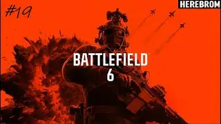 #19 O tanka binmeyeyim! - BattleField 6 REDSEC