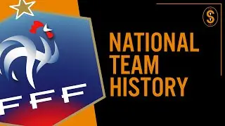 France | National Team History