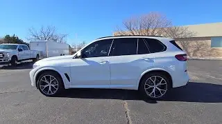 2019 BMW X5 xDrive50i OK Oklahoma City, Norman, Edmond, Tulsa, Wellington Park