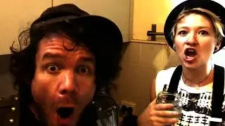 The Anarchist CookBook - KombuchaEpisode