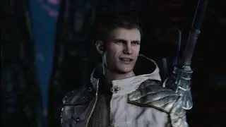 Devil May Cry 5 gameplay on low end pc, 4Gb, Gt 710 2Gb