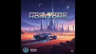 Mahmud Chowdhury is live | Drive Beyond Horizons
