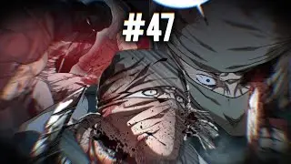 Fight with Death | Nine Dragon | Chapter 47 Explained 