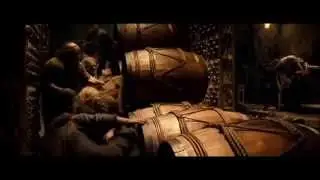 The Hobbit  Crackvid a lot of ships#2