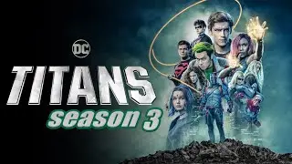 Dc Titans Season 3: Cast, Plot And When Is The Release Happening?- US News Box Official