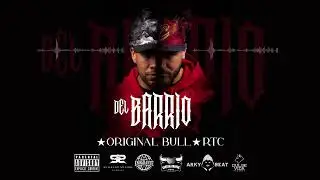 1. Del barrio RTC ft Original Bull (Genesiz)