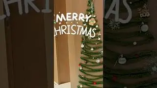 DIY Christmas Tree Material Kit &ndash; Create Your Own Personalized Holiday Decor!