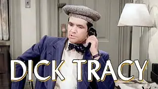 Dick Tracy  S1E14 