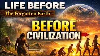 How Humans Survived Before Civilization | Forgotten Earth