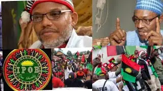 MNK Release Get International Concern As Human Right Lawyer Instigate FG On This Move For S/East