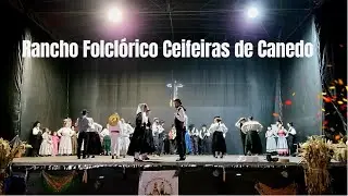 Rancho Folclórico 