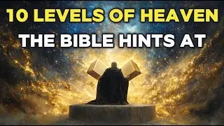 10 Levels of Heaven the Bible Hints At &mdash; And What Each One Reveals About God