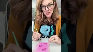 Акварельная медуза