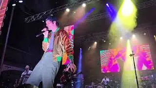 The Revivalists - LIVE @ 420Fest (Kid)