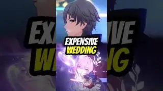 They want to drain Cyrene simps wallet? | Honkai Star Rail
