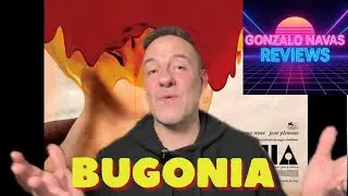 REVIEW DE BUGONIA -PELICUL&Oacute;N O CASTA&Ntilde;A PRETENCIOSA?