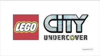 Drill Thrill/Prison Brawl - Lego City Undercover OST
