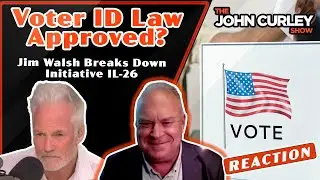 Voter ID Law Approved? Breaking Down Initiative IL-26
