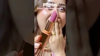 | Pilgrim Dubai Bling lipstick |