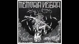 Memoria Negra - SALVAJES