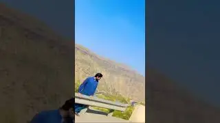 fort manro DG Khan Pakistan || fort manro || best Road of DG Khan || Mountain view || Mountain ||