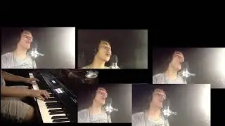 Ama Namin - Manoling Francisco  (Cover) by Sam Niverba