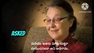 Life line ( branham so humble) English ( sub title telugu)