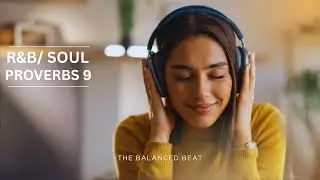 Proverbs 9 In R&B Soul | Word for Word Scripture Set to Music