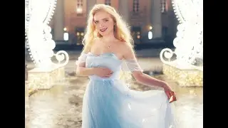 Amodea &mdash; Вновь за горизонт (мой кавер на песню из м/ф 
