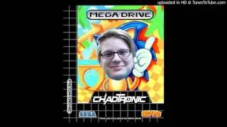 Chadtronic Theme SEGA Genesis Remix