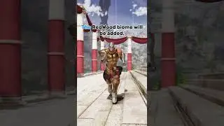 New upcoming UPDATE for ARK : Astraeos Ascended !