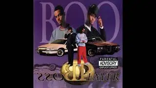 Boo &ndash; The Only Thing Promised (Death)