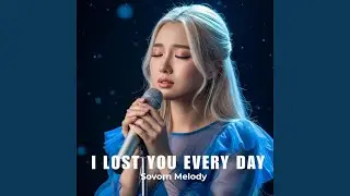 I Lost You Every Day