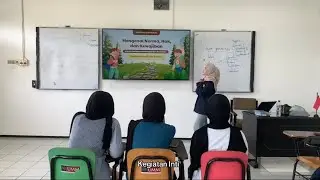Tugas Peer Teaching Pendidikan Pancasila Fase C Kelas V Materi 