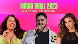 Forr&oacute; Viral 2023 - As Mais Tocadas (Playlist Atualizada, S&oacute; hit) - Filtr Music Brasil