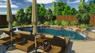 Riverbend Sandler Pools