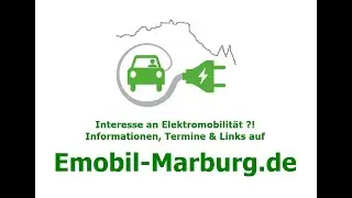 Emobil Marburg Diashow