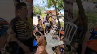 Forrest Bike | Causos das assaduras #pedaldourso
