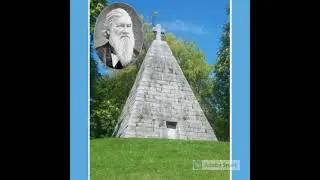 Signs & Symbols in Oakwood Cemetery