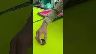 What is Block Printing : Wood Block Printing : Block Printing on Cloth #blockprinting